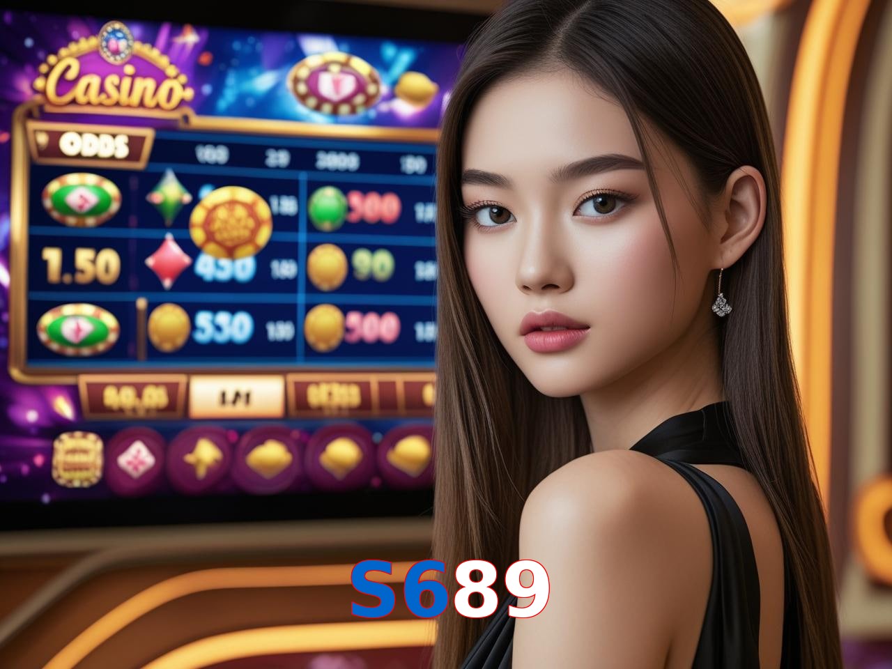 S689