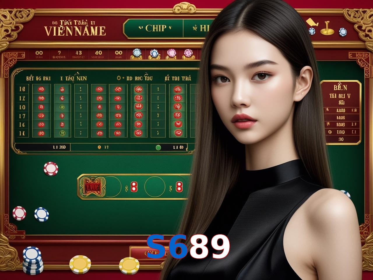 S689
