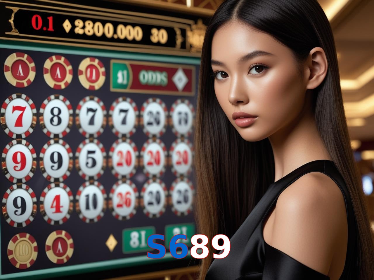 S689